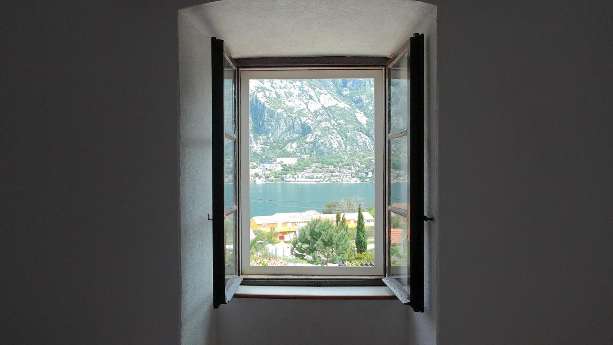 Garden Vista Stone House Kotor Exterior foto